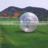 inflatable grass balls