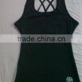 Sports Tops/ Yoga Tops/ Yoga Wears thumbnail-1