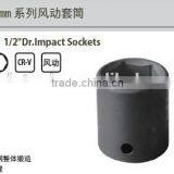 1/2"Dr.Impact Sockets