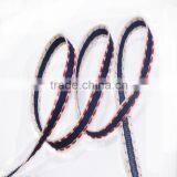 Double Side Stitched Twill Ribbon//garment Accessories Ribbon thumbnail-1