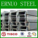 Hot Dipped I Steel Beam / Steel I Beam Sizes thumbnail-1
