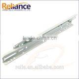 High Quality 300mm FGV Steel Hanging Drawer Slide