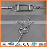 Crossfit Fitness Steel Chromed Olympic Weightlifting Bar thumbnail-1