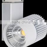 Cob 40w Led Track Light CE thumbnail-5