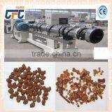 Popular Factory Sale Fish Feed Pet Food Making Machine thumbnail-3