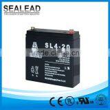 Battery Made in Guangzhou 4v 20ah Balance Car Battery thumbnail-1