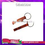 Zinc Alloy Keychain Bottle Opener thumbnail-1