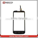 5.0" Inch Mobile Phone Touch Panel Digitzer Glass Screen Replacement For Lenovo A770E White thumbnail-3