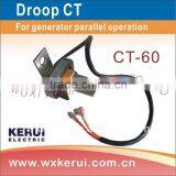 Sell Generator Spares Droop Current Transformer CT-60 for Generator Parallel Operation