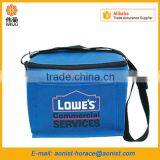 Peva Liner Insulated Lunch Cooler Bag thumbnail-6