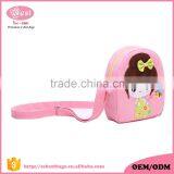 Factory Price Custom Cartoon Princesses Bags thumbnail-2
