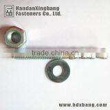WZP Wedge Anchor Made in China From Handan Manufacturer thumbnail-1