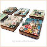 Stationery Notebook From China pu Note Book