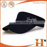 Custom Your Own Brand Snapback Visor for Hats thumbnail-5