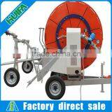 Hot Selling Reel Type Irrigation System in Africa thumbnail-2