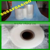 19 micron pof shrink film for cryovac packing