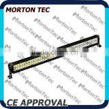 Aurora LED Light Bar 240W 41.5 Inch Super Slim Off Road LED Light Bar thumbnail-1