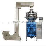 Plantain Chip Packing Machine