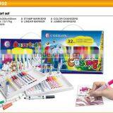 Stationery Set for School BTS Item 932 thumbnail-4