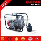 CP20B Small Petrol Centrifugal Chemical Water Pump thumbnail-1