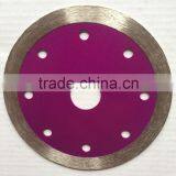 Continuous Diamond Tools of Saw Blade thumbnail-1