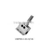 158793-1-01-5/16 Needle Clamp for BROTHER/sewing Machine Spare Parts