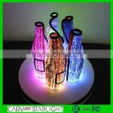 New Products Luminous Fashion Led Club Champagne Cooler Bag thumbnail-4