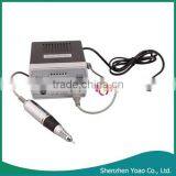 Professional Nail Drill Glazing Machine Electric Rechargeable Nail Drill 20000 RPM thumbnail-2