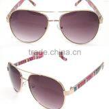 New Metal Cheap Sunglasses Fashion CJ005