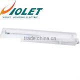 Firberglass LED Lighting Fixtures 600mm 1x8w