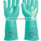 NITRILE HAND GLOVES (SUPPORTED / UNSUPPORTED) (SFT-1060) thumbnail-1