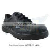 Heat Resistant Footwear ( SUP-PPE-ISS-KL-2505-3 )