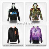 Custom Hoodies Fashion Men's Down Jacket, Sports Outdoor Apparel thumbnail-5