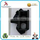 New Plastic 3D Cardboard Glasses Virtual Reality 3D Glasses for Smartphone Mobile Phones