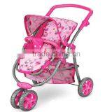 2013 Doll Stroller,baby Doll Twin Strollers