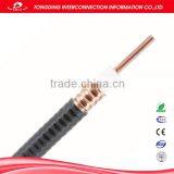 1/2 inch coax rf cables, coaxial cable manufacturer