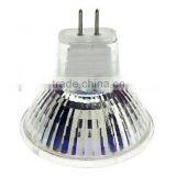 MR11 4W 9x5730SMD 400-430LM 2700-3000K Warm White Light LED Spot Bulb (12V) thumbnail-4