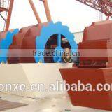 Henan Favorites Compare Sand Washer,Sand Washing Machine,Sand Washing Plant Sand Making Plant