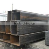 China Square tube/Construct pipeQ235/SS400 Square Hollow Section ASTM A500 IN DUBAI