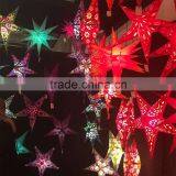 Star Shape Paper Angle Ornament for Christmas Decoration thumbnail-2