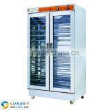High Capacity Manual Double Doors 28 Trays Bakery Bread Processing Machine Equipment Oven for Electric Particular Quality Choice thumbnail-2