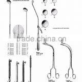Nasal Speculam, ENT Instruments, ENT Surgical Instruments,126