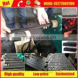 Best Triangle Charcoal Briquette Making Machine for Shisha Hookah Smoking thumbnail-4