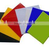 Plastic Sheets/acrylic Sheets/plexiglass Sheets