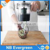 Vegetable Spiral Slicer, Safely and Easily Turn Fruits and Vegetables Into Long Julienne Spiraled . thumbnail-4