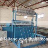 Full Automatic/best Price Grassland Fence Automatic Welding Machine/ac Welder Machine