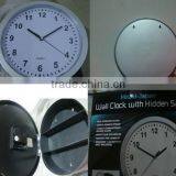 Hidden Safe Wall Clock(WW-9601) thumbnail-3