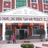 Xuchang Longshengyuan Hair Products Co., Ltd. company overview - view 1 thumbnail
