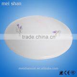 23W High Lumens PMMA Shell LED Surface Mount Ceiling Lamp With Ballast