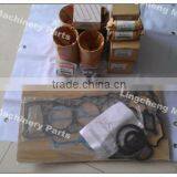 Genuine MITSUBISHI ME995498 4M40 Engine Rebuild Kit